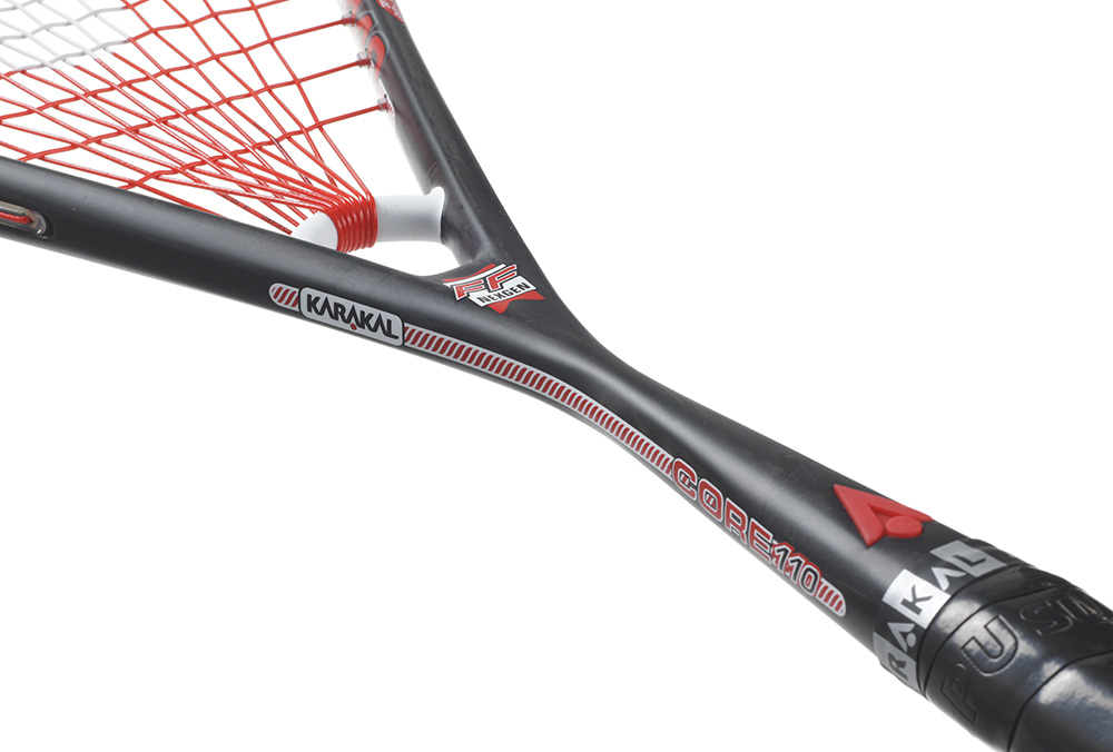 大人気新作 バドミントン スカッシュ テニスグリップ PU SUPER GRIP XAIR KARAKAL カラカル nikkob